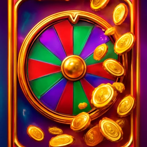 asha777 Cartoon Monster Slot