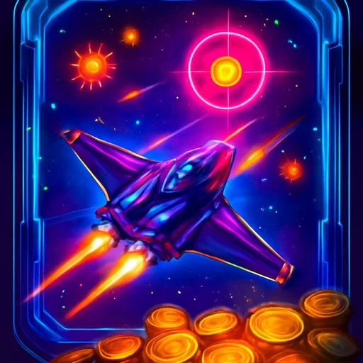 asha777 Thunder Hero Slot
