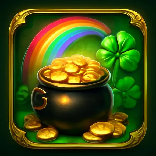 asha777 Candy-themed slot